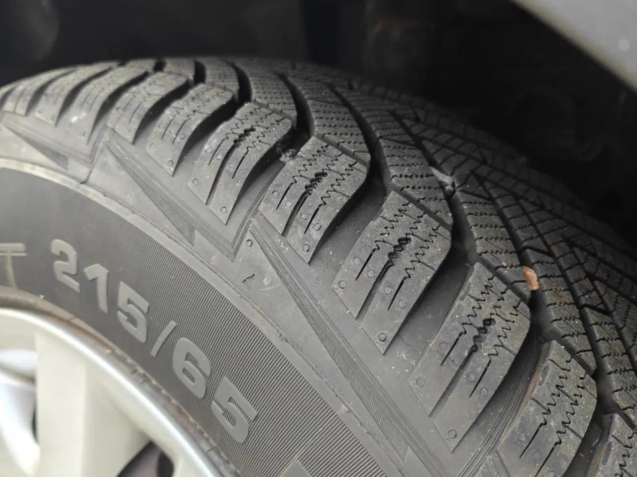 Billede 8 - 2015 Nissan Qashqai 1,2 Dig-T 115 Visia 5d