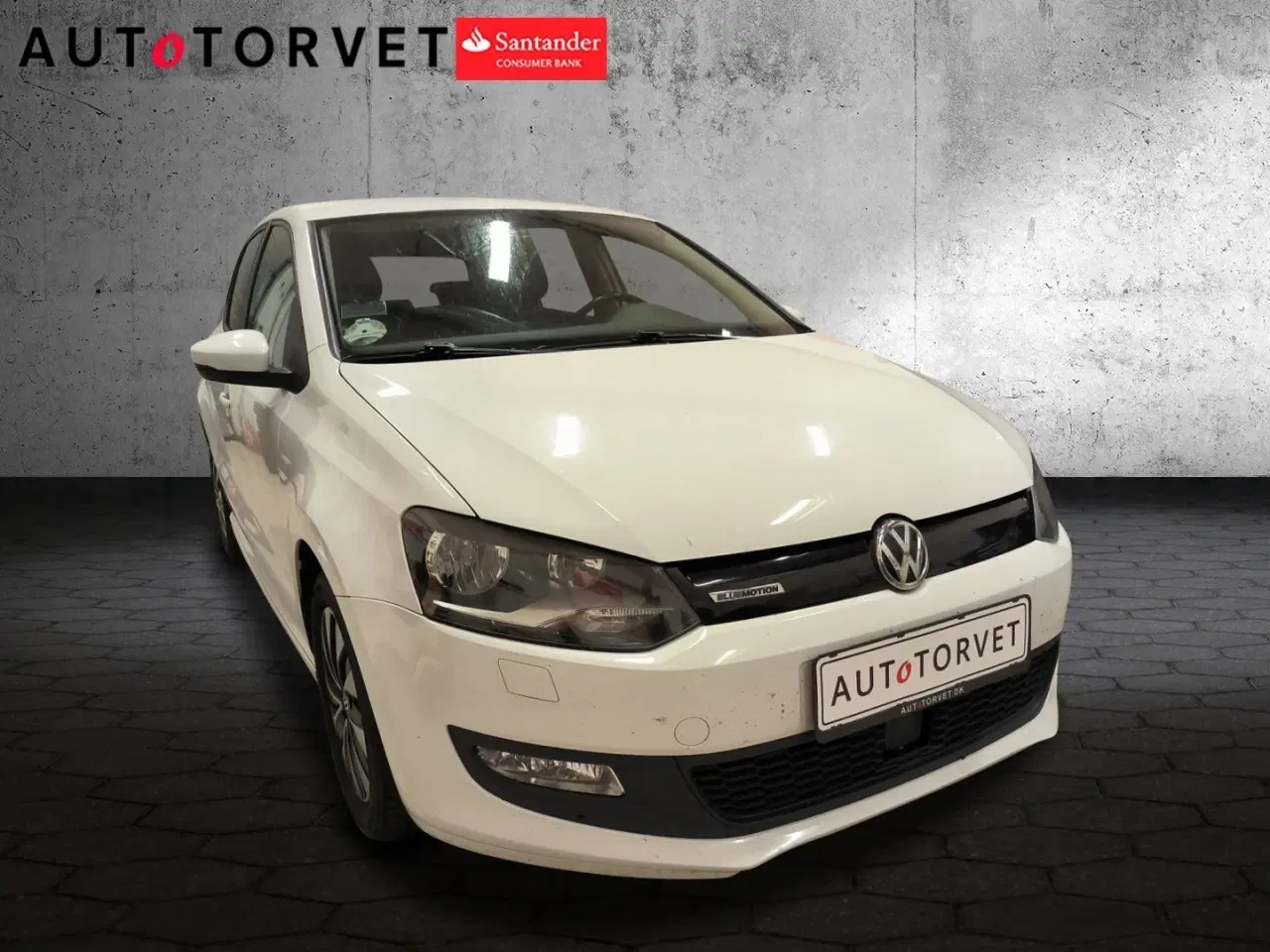 Billede 2 - VW Polo 1,0 TSi 95 BlueMotion