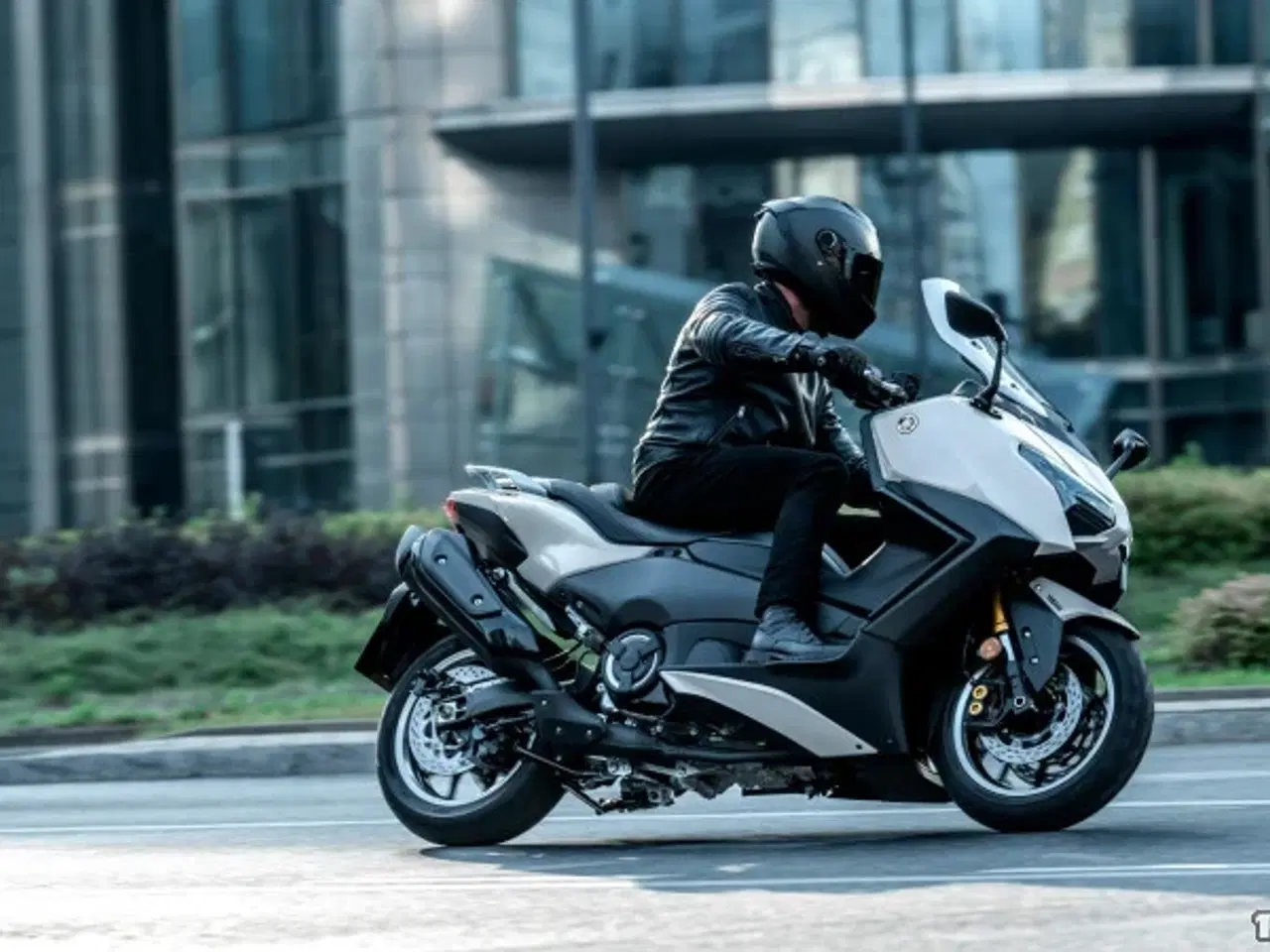 Billede 11 - Yamaha T-Max 560 Tech Max