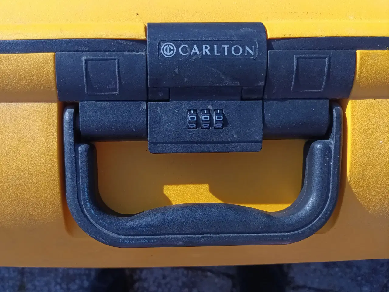 Billede 4 - Samsonite og Carlton kufferter