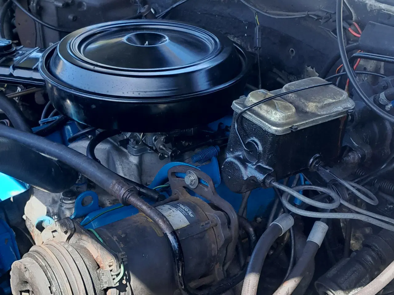 Billede 8 -  chevrolet Veteranbil 