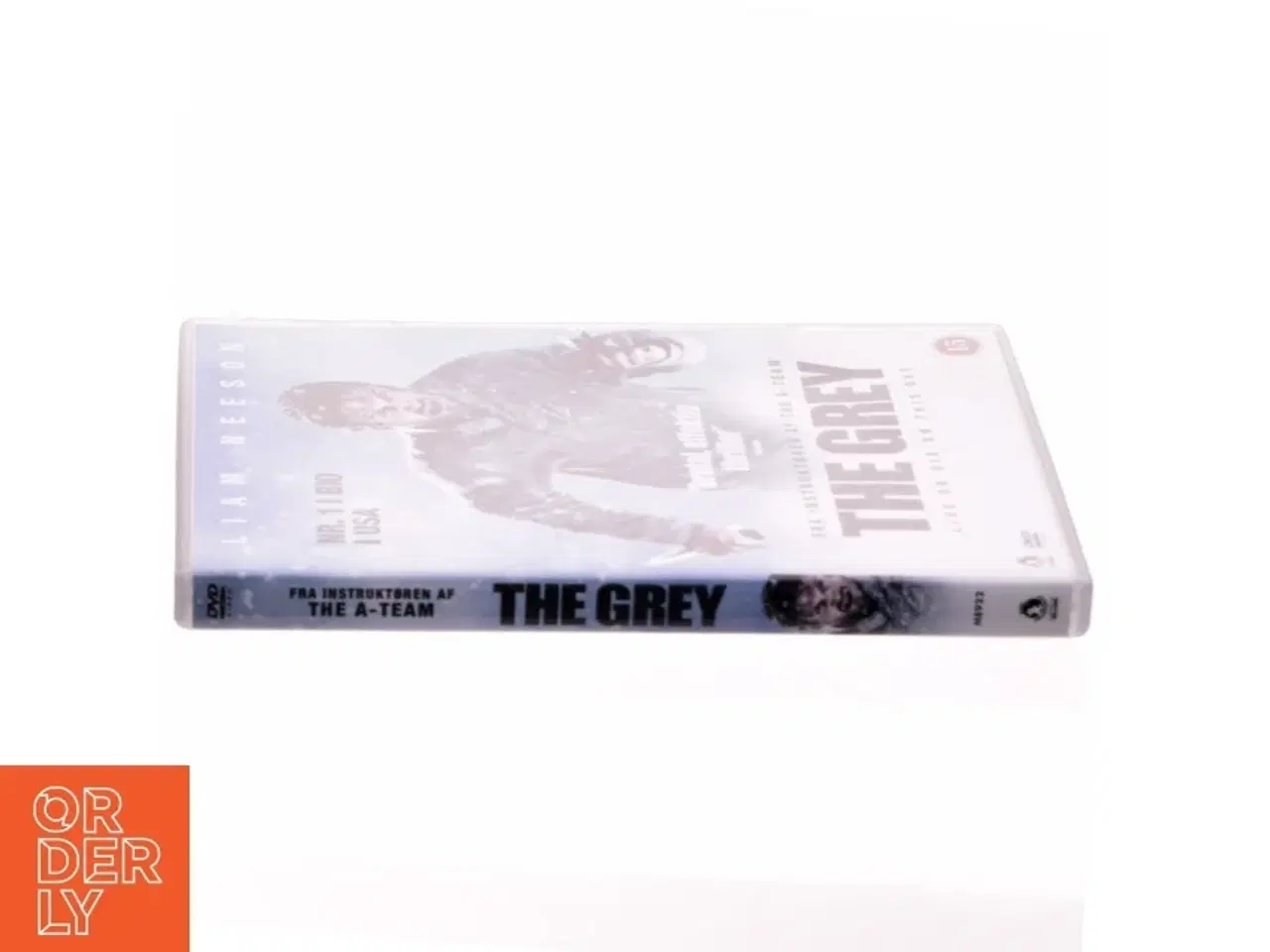 Billede 2 - The Grey