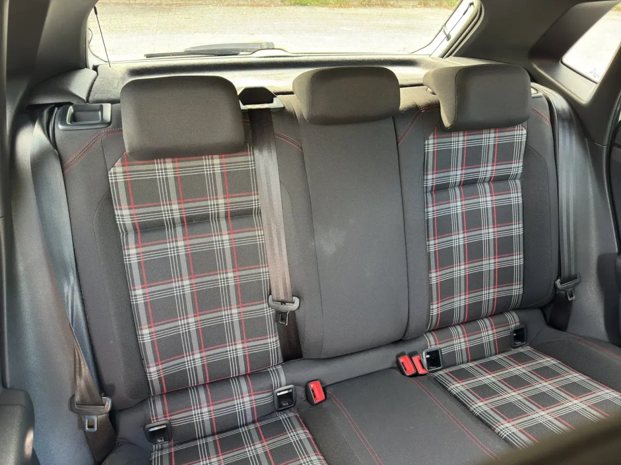 Billede 16 - VW Polo 2,0 GTi DSG
