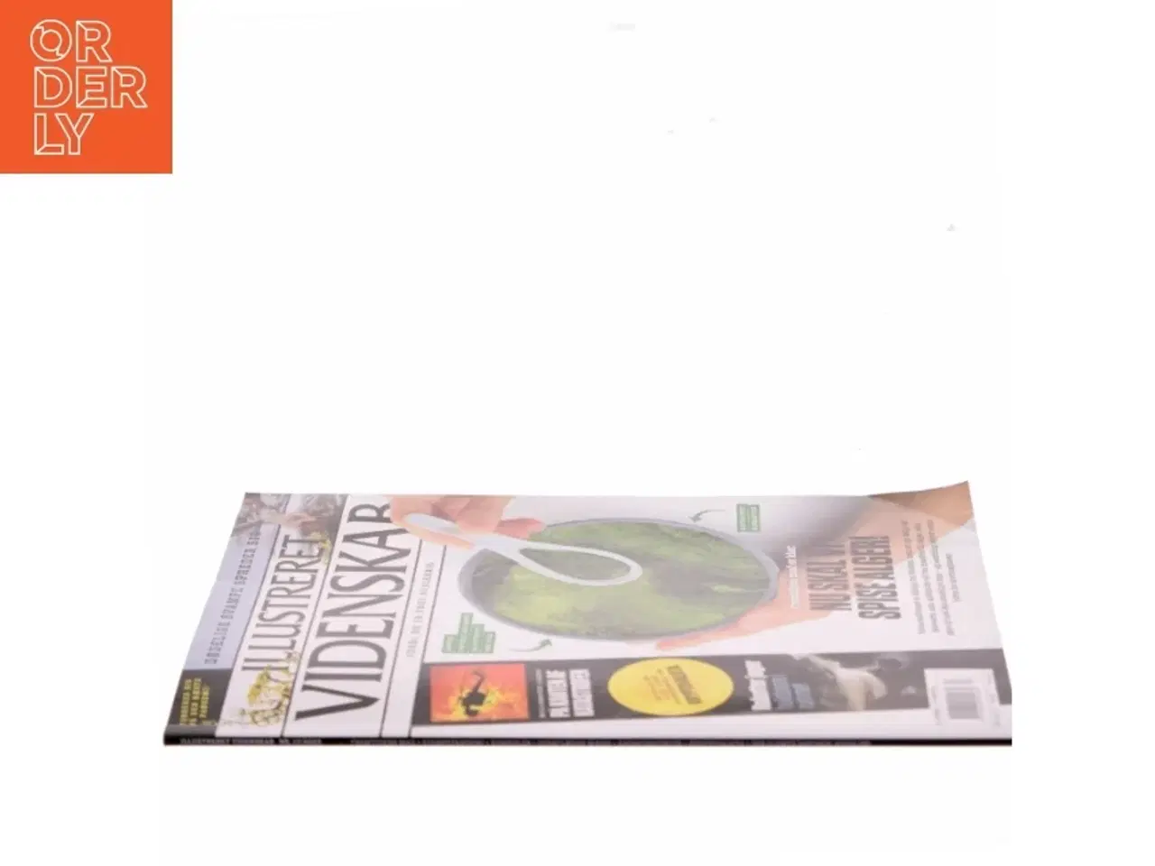 Billede 2 - Illustreret Videnskab (Blad)