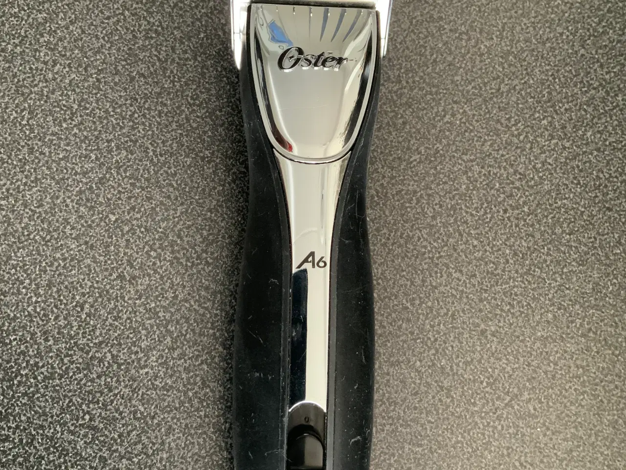 Billede 3 - Oster A6 klippemaskine.