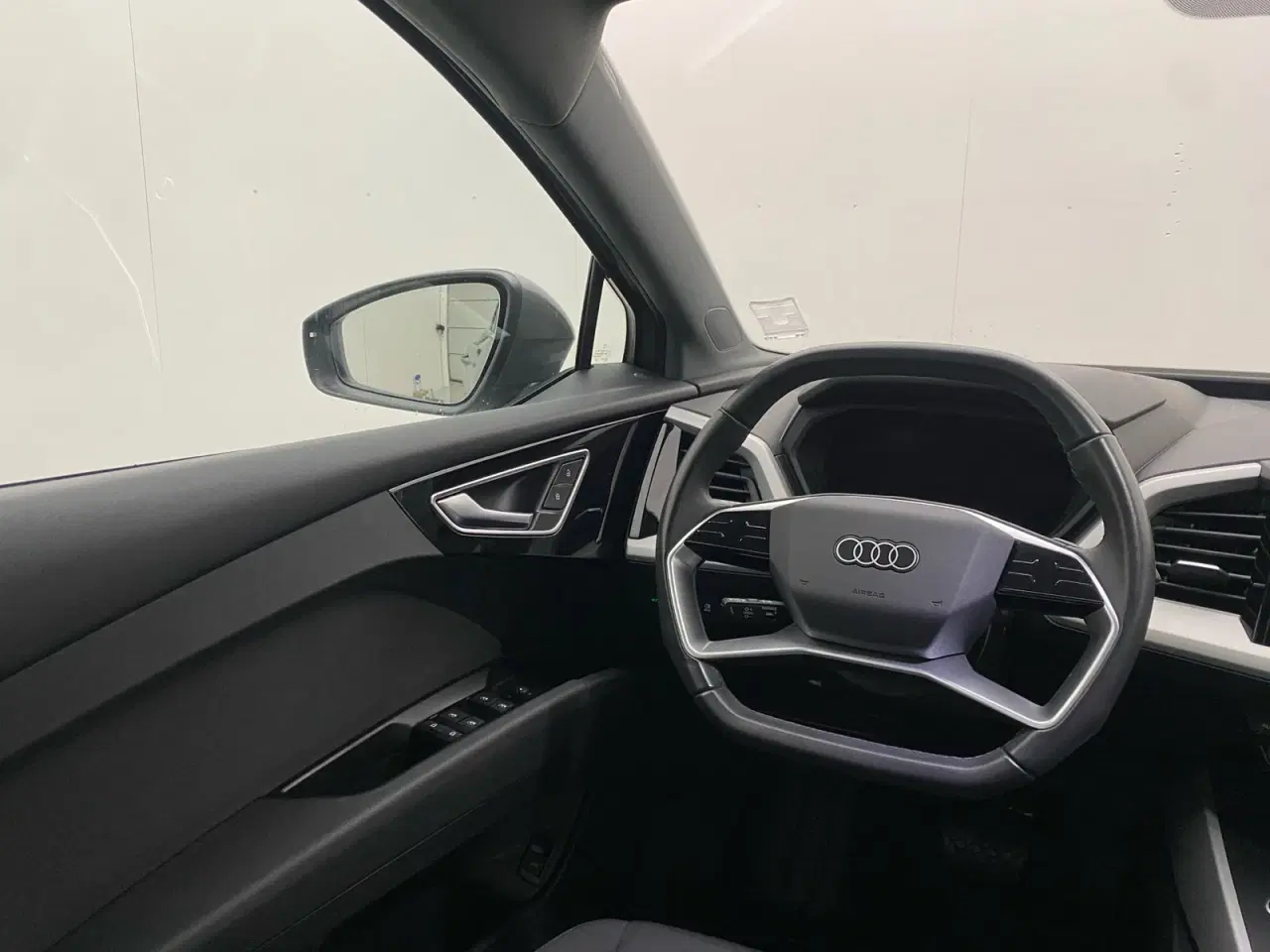 Billede 9 - Audi Q4 e-tron 50 Attitude quattro