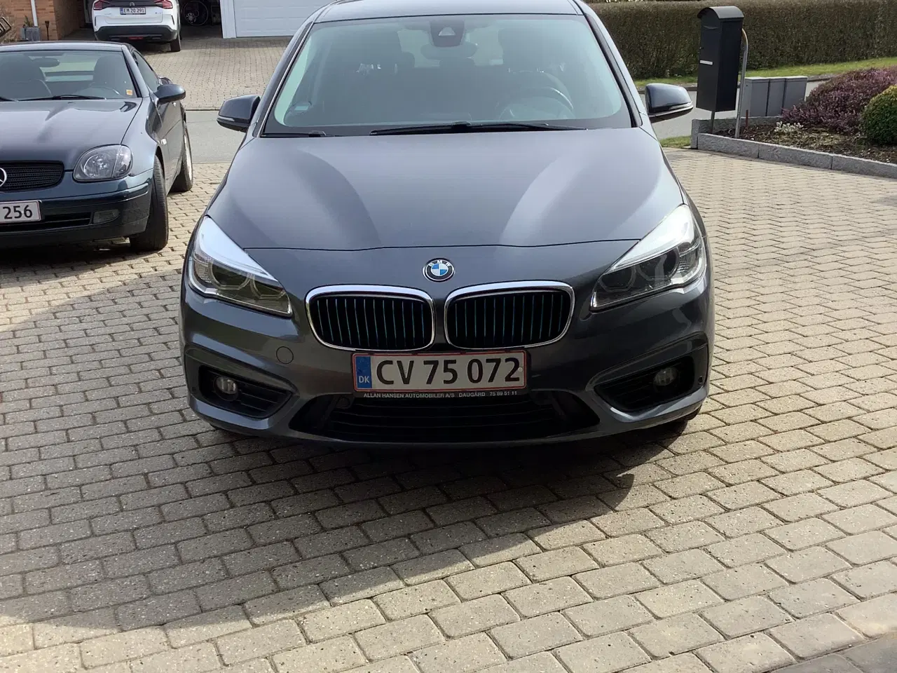 Billede 1 - BMW 225xe nhybrid