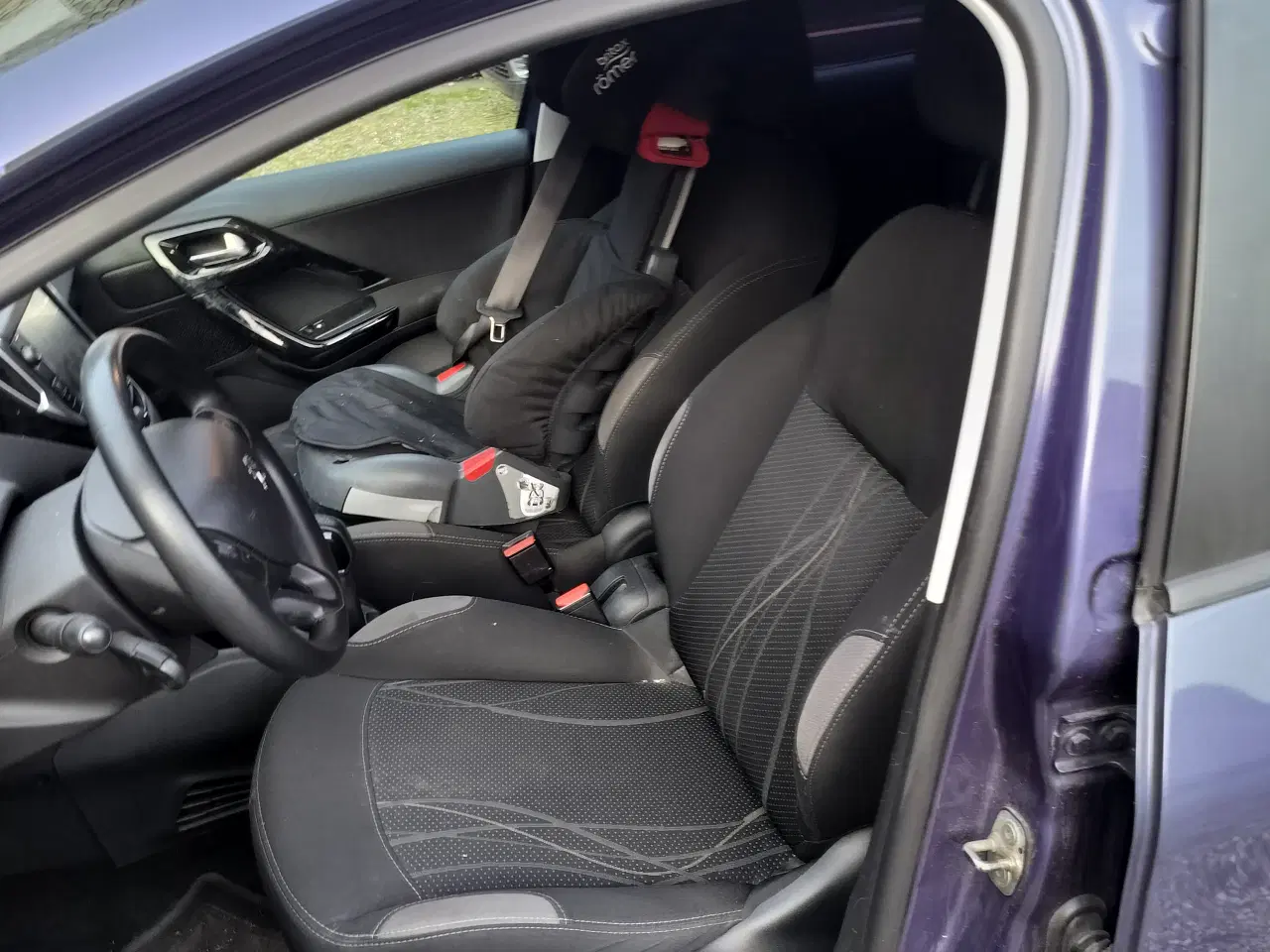 Billede 3 - Peugeot 208 1,0
