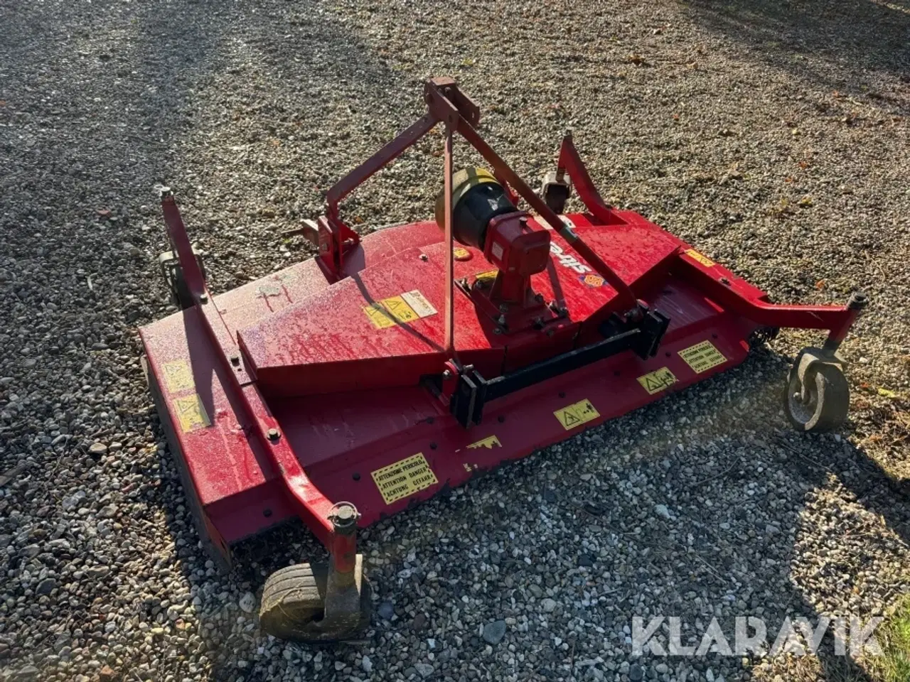 Billede 4 - Klippebord Sitrex SM 180 P