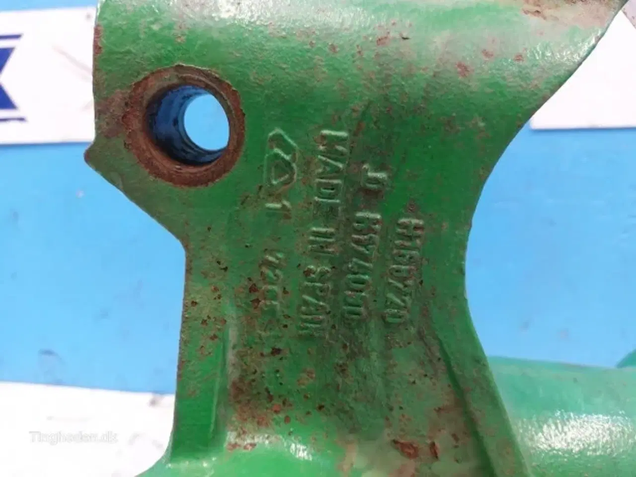 Billede 19 - John Deere 9880 Spindel H201111