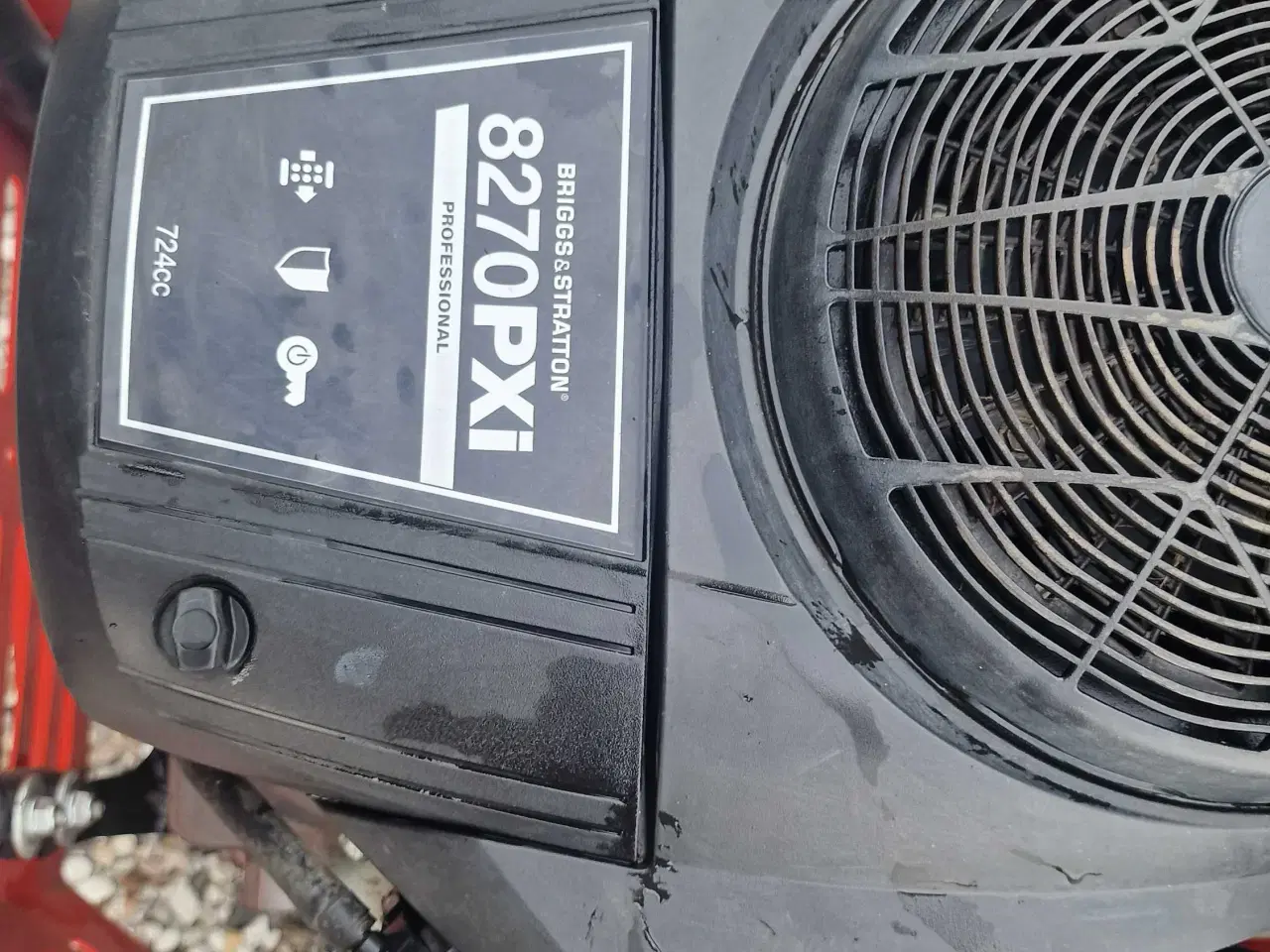 Billede 6 - Simplicity SZT 275