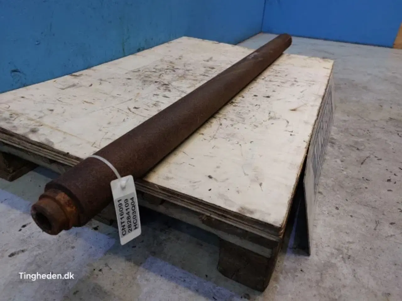 Billede 10 - Massey Ferguson 7280 Powerflow Rulle 28284109