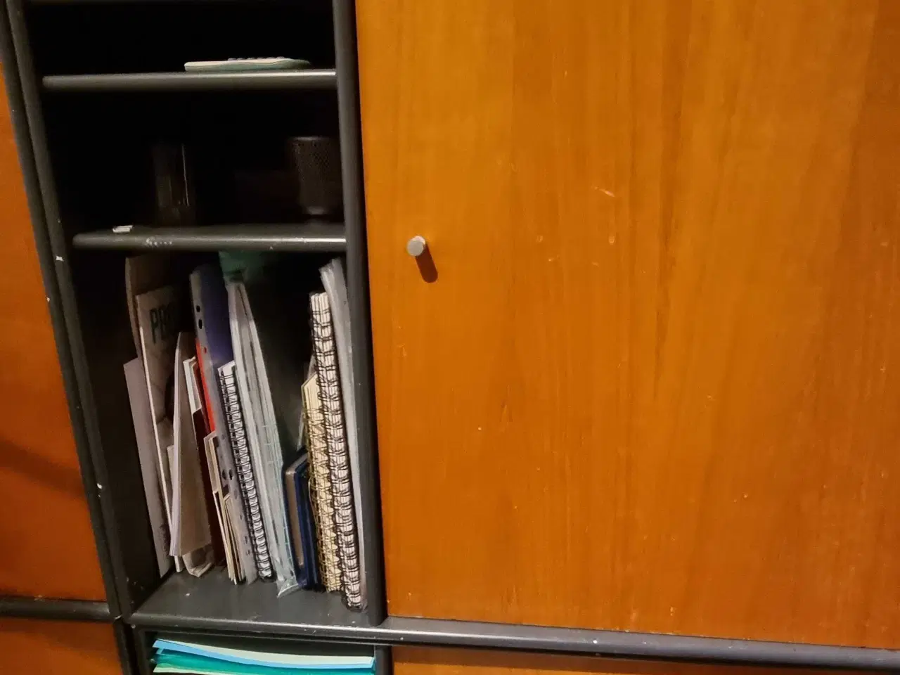 Billede 2 - Montana skabe