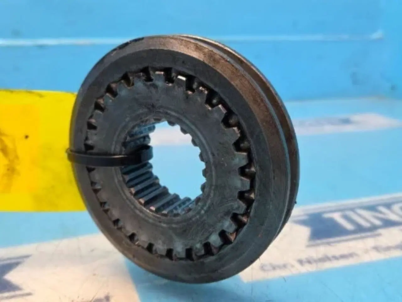 Billede 2 - Deutz M2680 Synkromesh 06260226