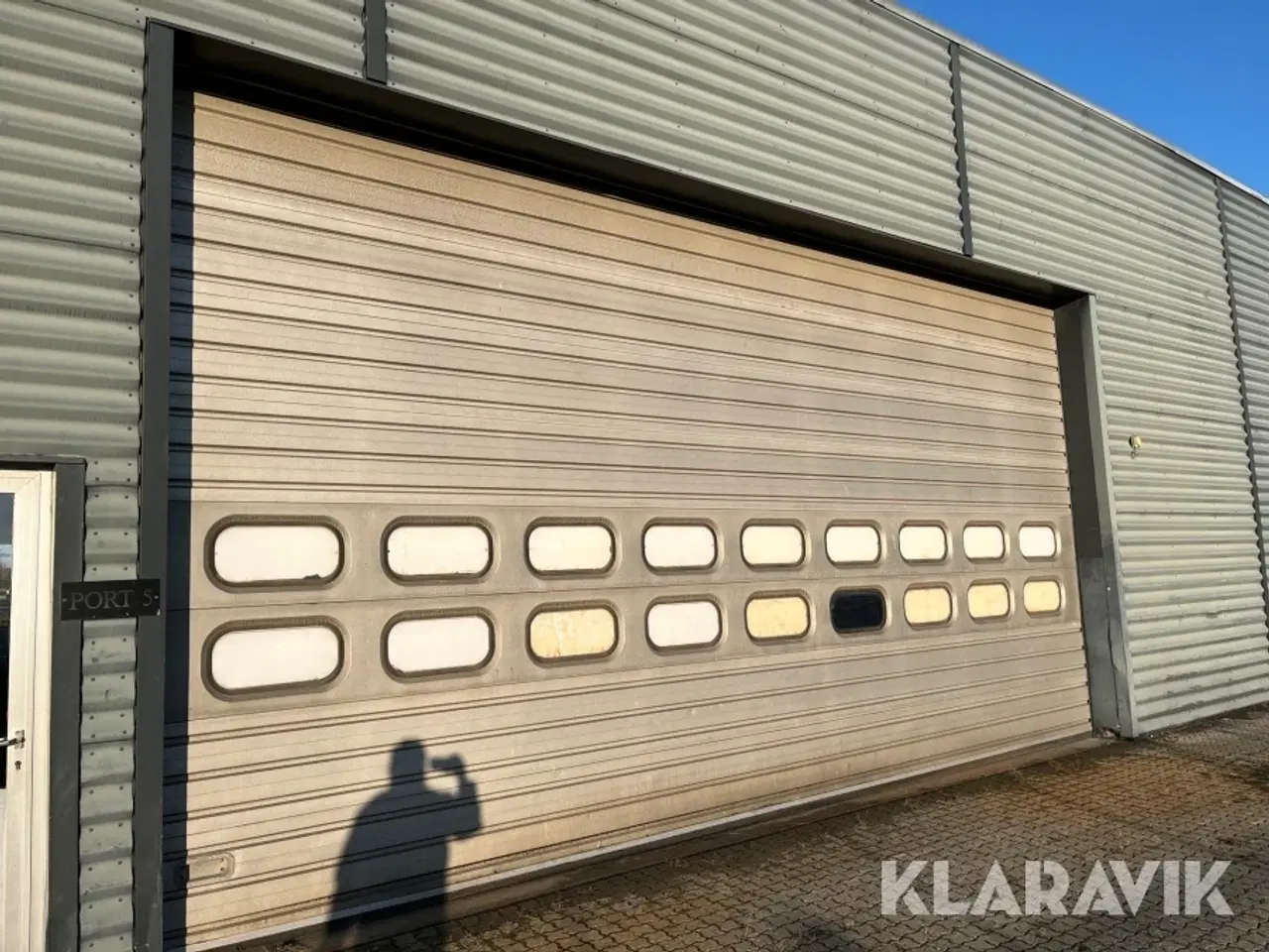 Billede 2 - Ledhejsport NASSAU Elektrisk