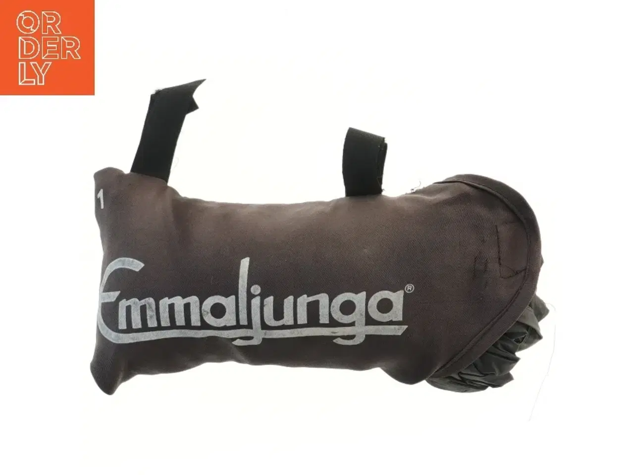 Billede 1 - Emmaljunga regnslag til barnevogn fra Emmaljunga