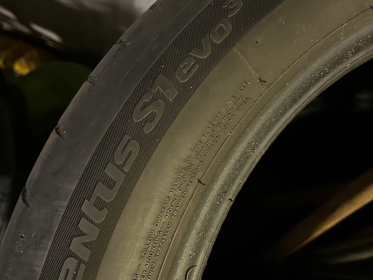 Billede 2 - Fra BMW i4.