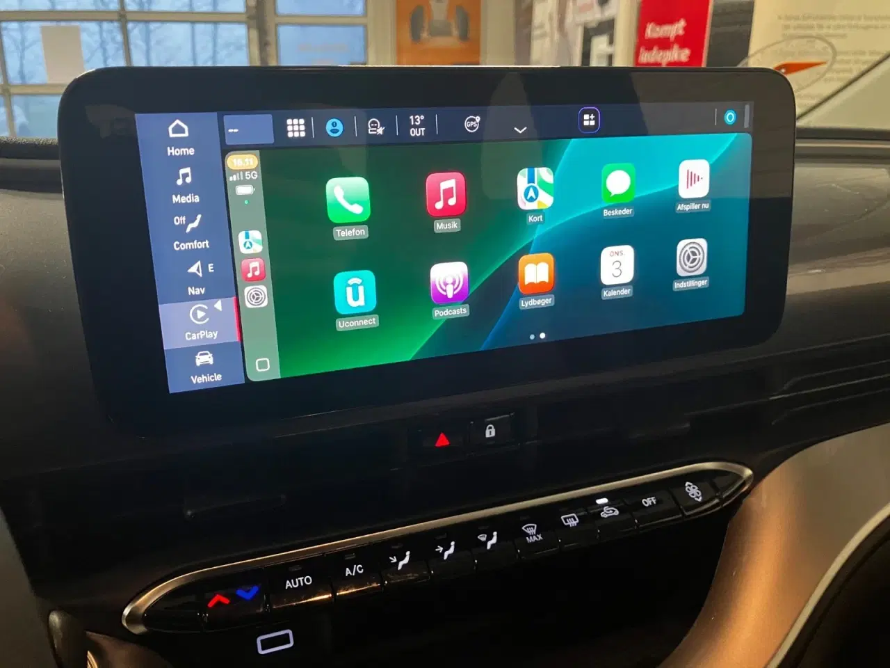 Billede 14 - Fiat 500e 42 Icon