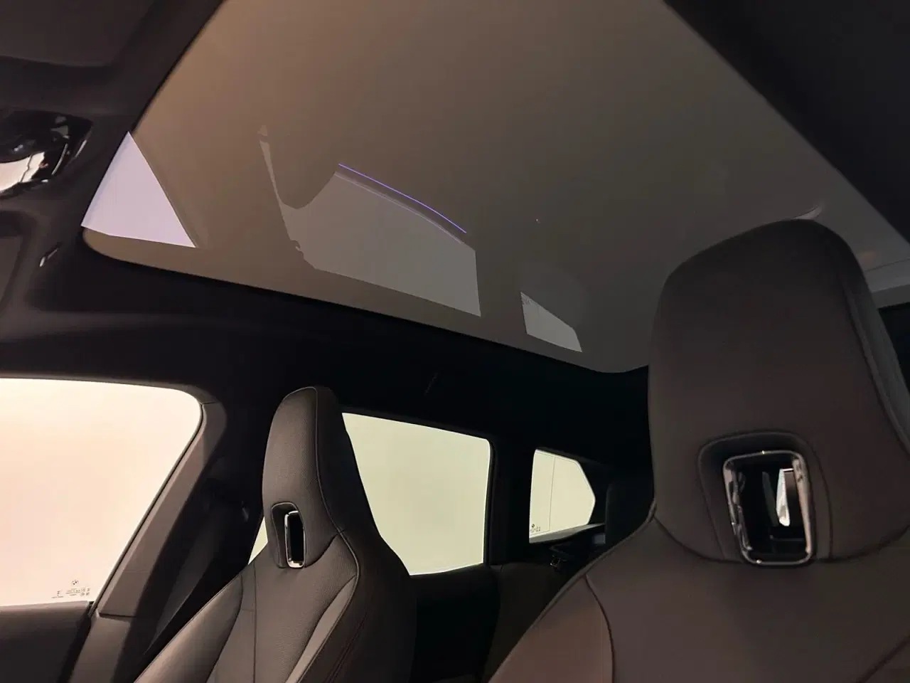 Billede 18 - BMW iX  xDrive50 Supercharged