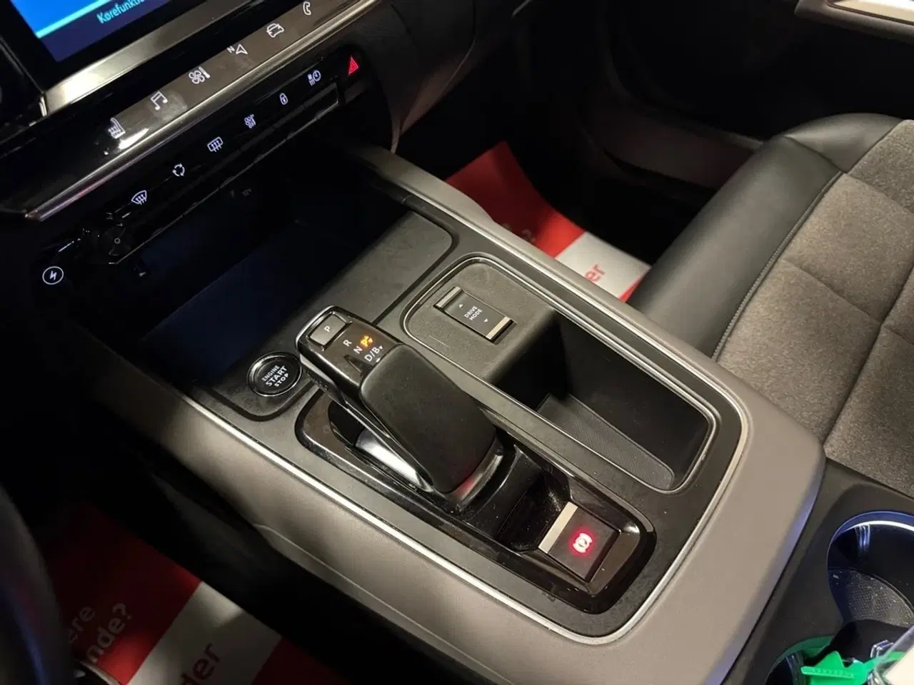 Billede 12 - Citroën C5 Aircross 1,6 Hybrid Feel LTD EAT8