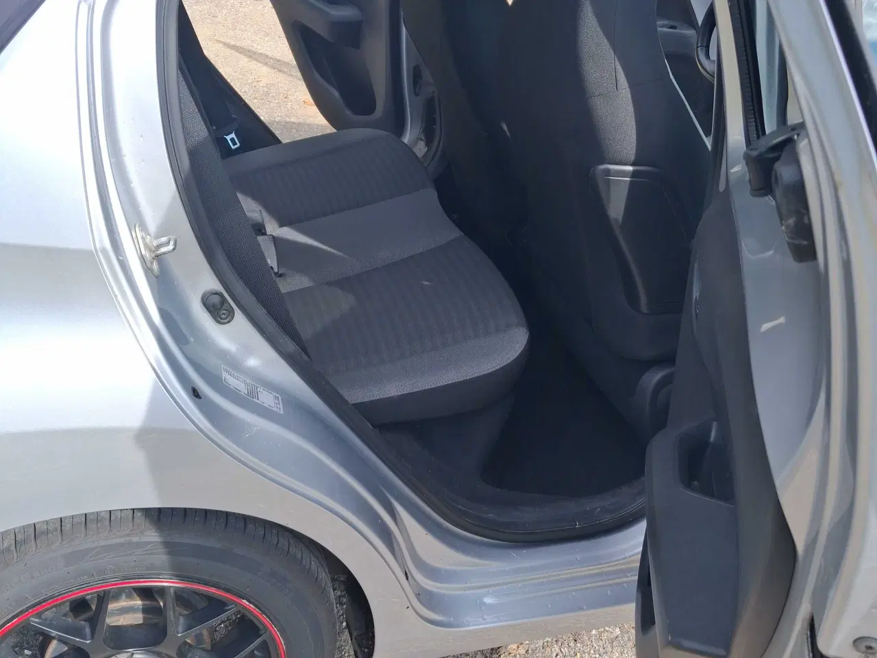 Billede 8 - Toyota Aygo X-pression 2019