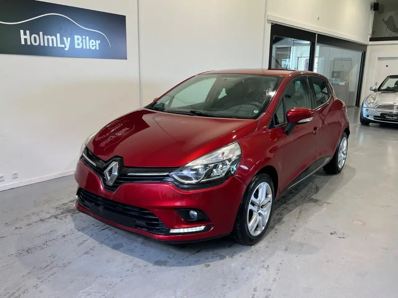 Billede 3 - Renault Clio IV 0,9 TCe 90 Zen