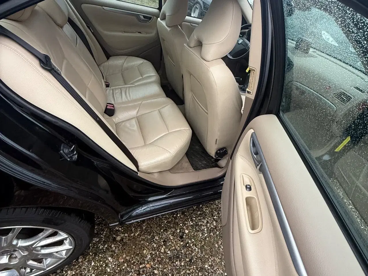 Billede 8 - Volvo S60 2,5 T Momentum