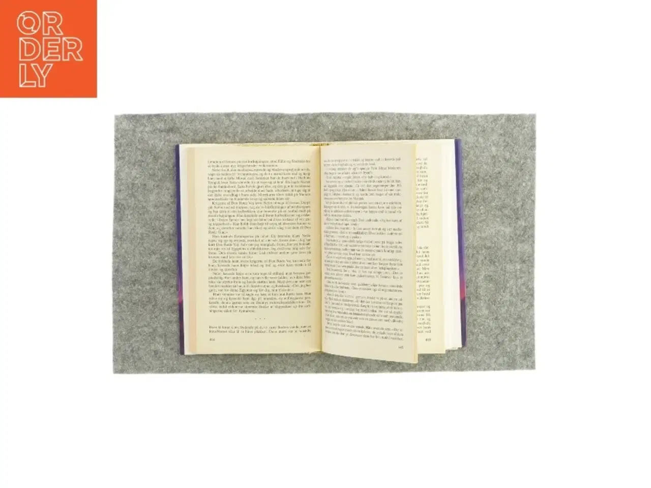 Billede 3 - Magiens mester af Wilbur Smith (bog)