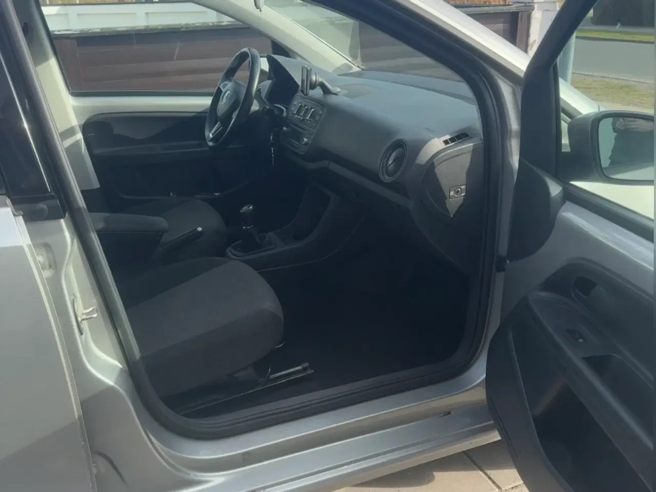 Billede 8 - Skoda citigo