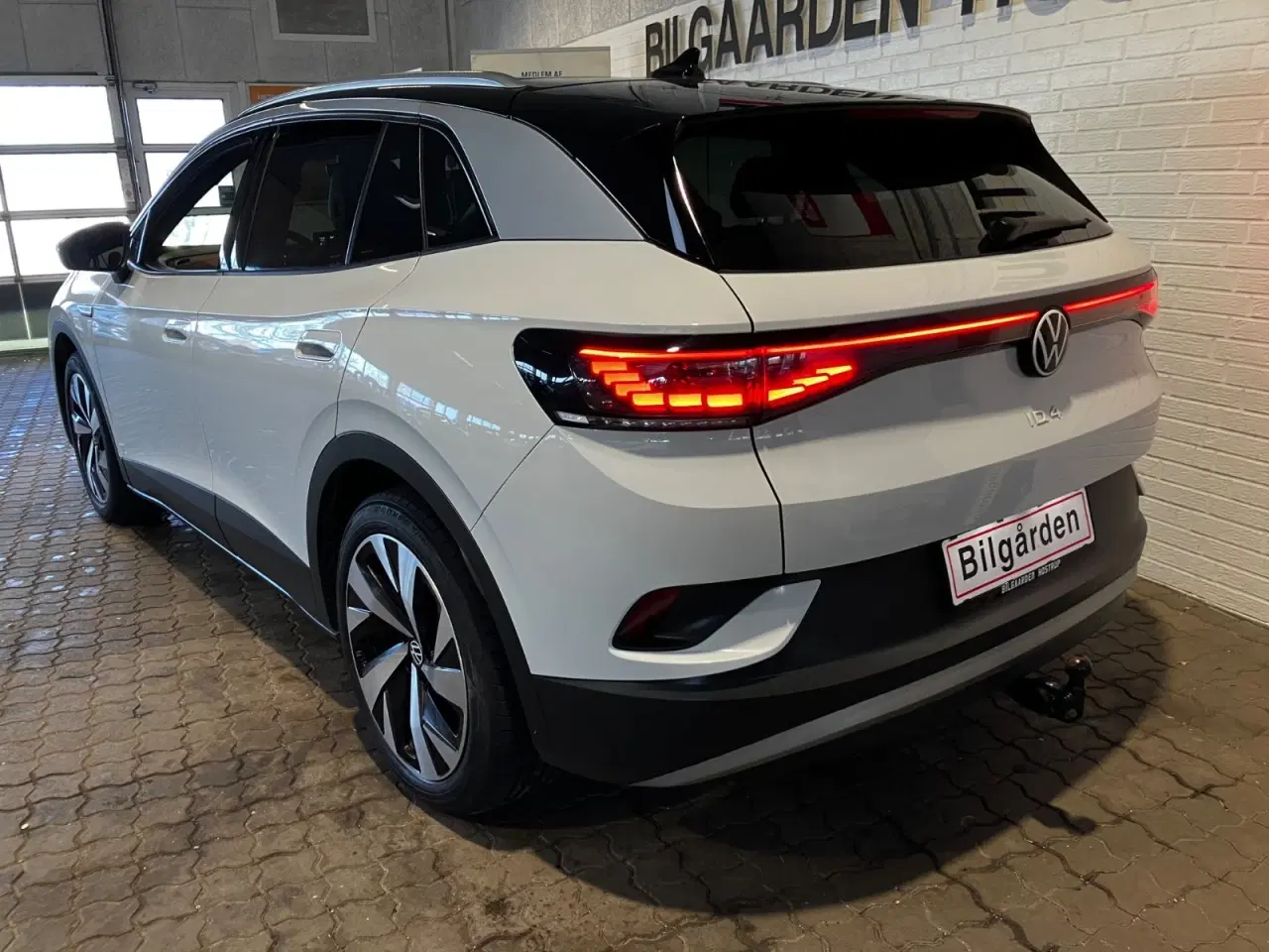 Billede 4 - VW ID.4 77 Pro Performance Tech