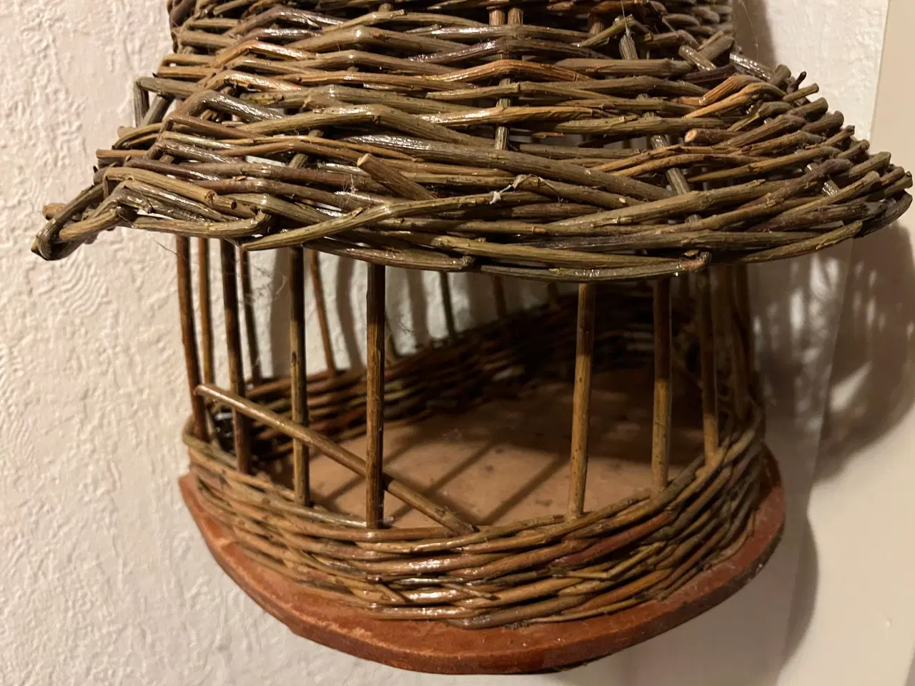 Billede 3 - Fugle fodrehus