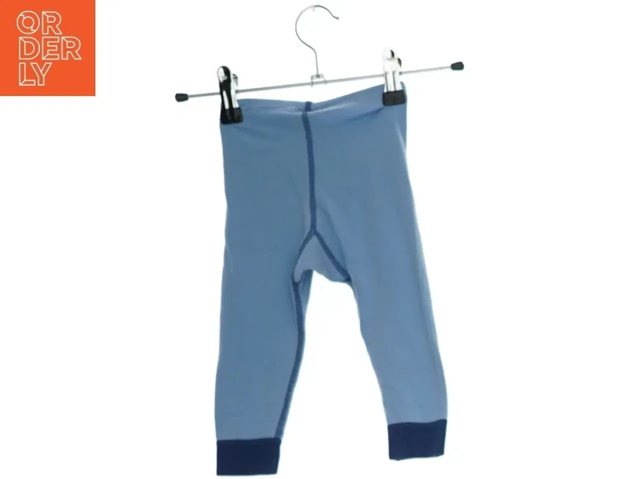Billede 2 - Bukser (str. 74 cm)