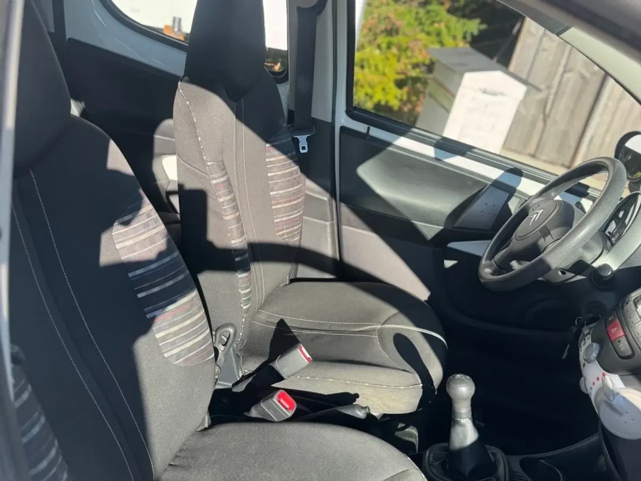 Billede 5 - Citroën C1 1,0i Cool