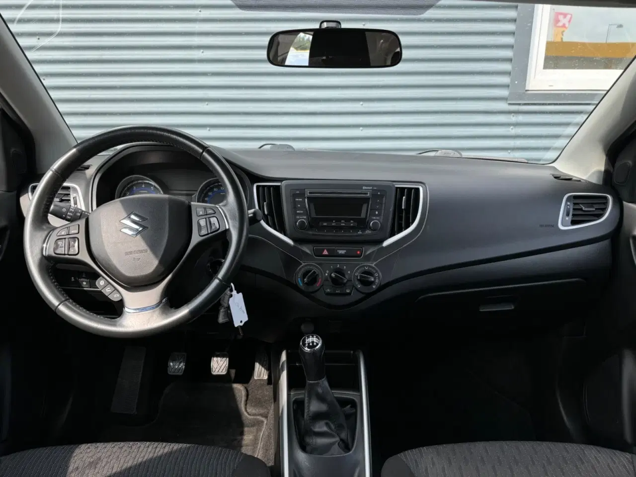 Billede 7 - Suzuki Baleno 1,2 Dualjet Active
