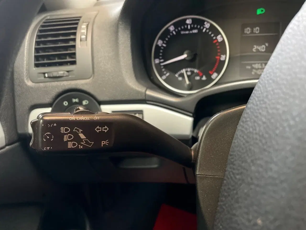 Billede 18 - Skoda Octavia 1,2 TSi 105 Ambiente Combi