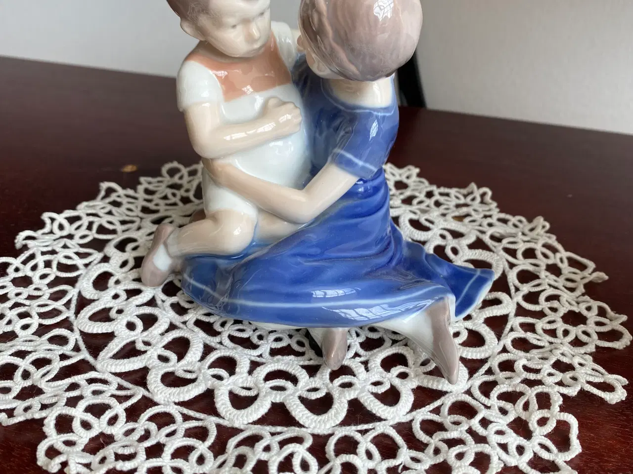 Billede 8 - Bing og Grøndahl Royal Copenhagen figurer