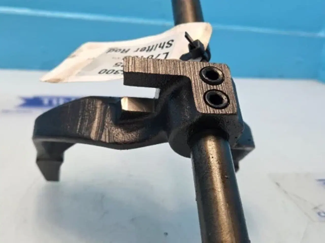 Billede 10 - John Deere 6300 Gaffel L76225