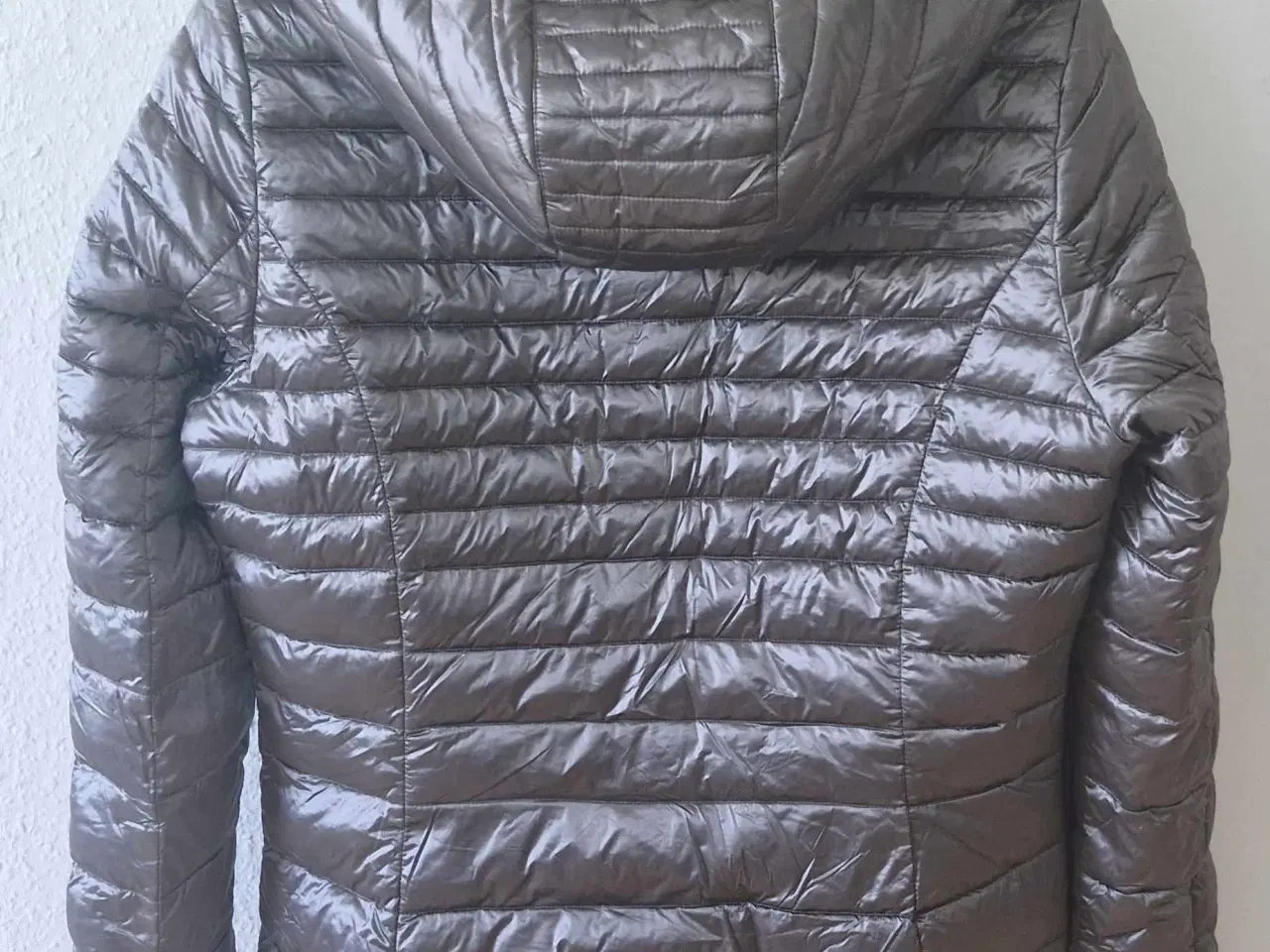 Billede 2 - Vinterjakke  fra Danwear