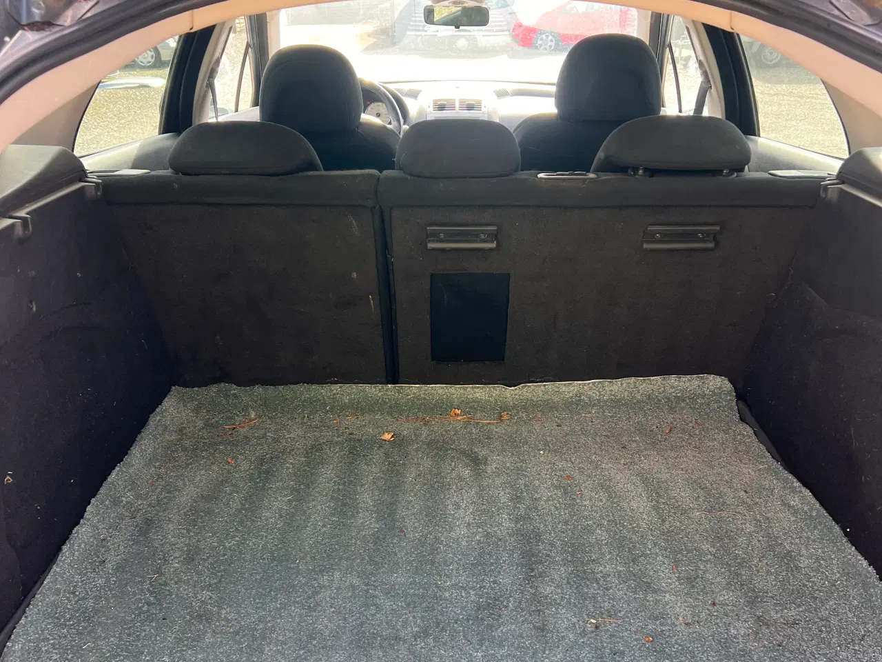 Billede 6 - Peugeot 407 3,0 STC - automat gear