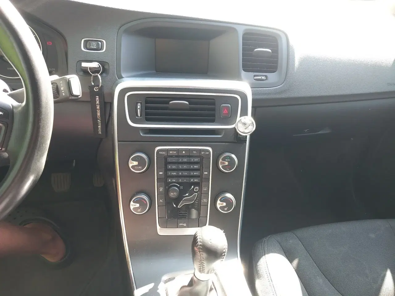 Billede 12 - Volvo V60 1,6 DRIVe