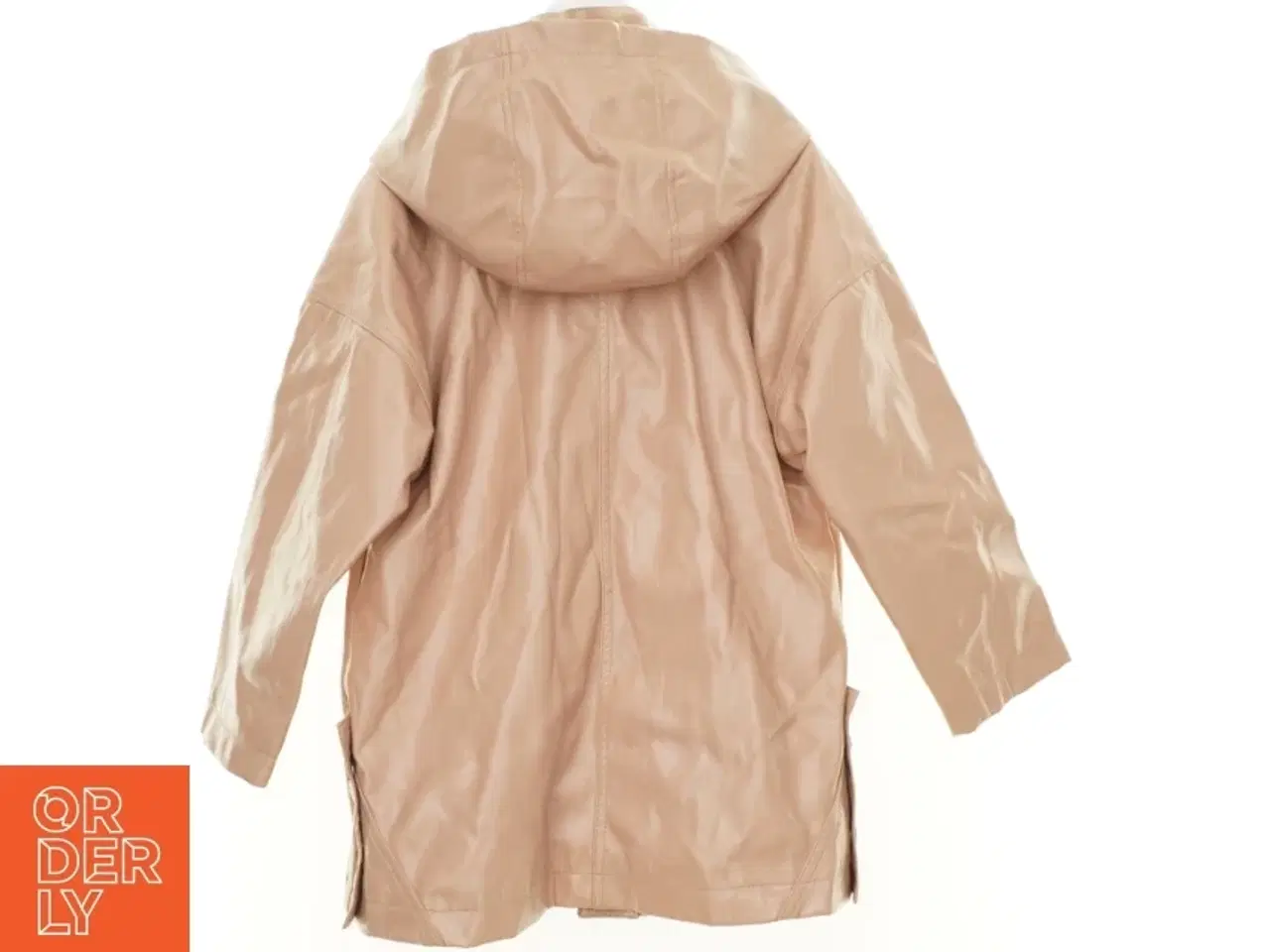 Billede 2 - Overgangsjakke fra Zara (str. 128 cm)