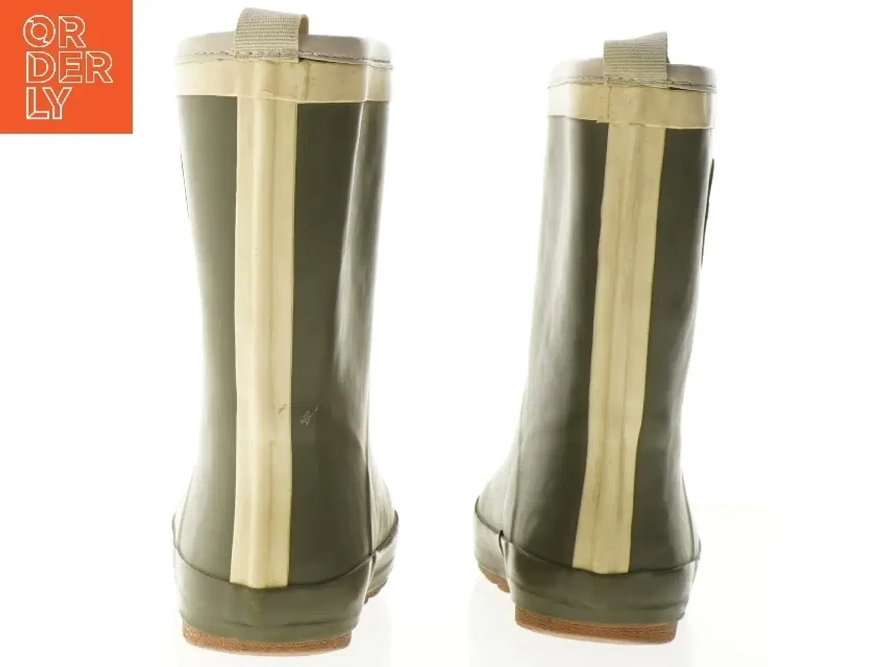 Billede 2 - Termostøvler fra Pom Pom (str. 32)