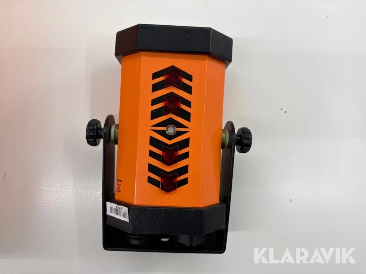 Billede 7 - Rotationslaser-modtager Qeo Fennel FMR 706