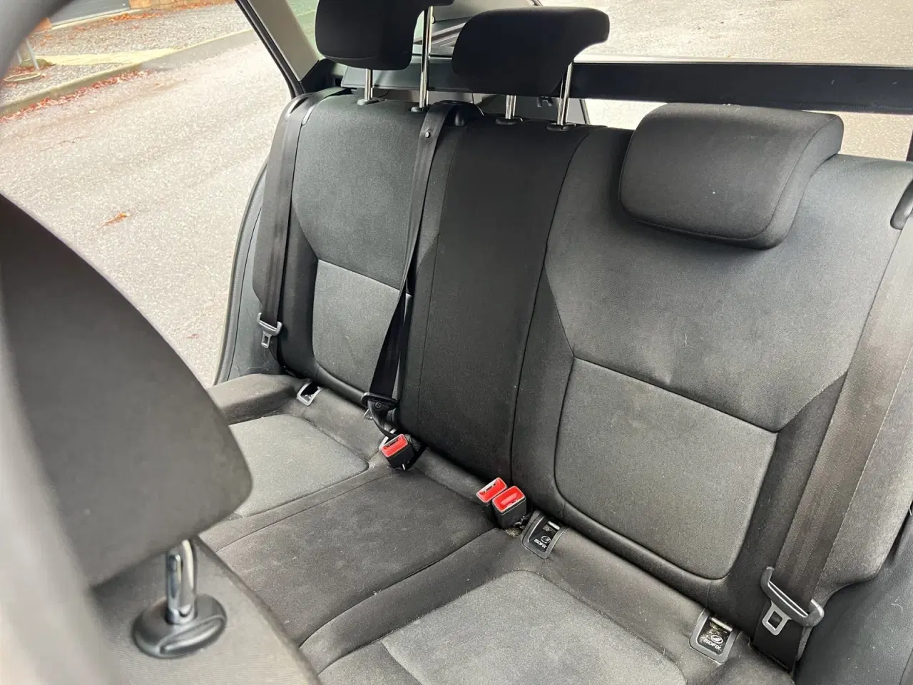 Billede 13 - Skoda Fabia 1,2 TSi 90 Ambition Combi