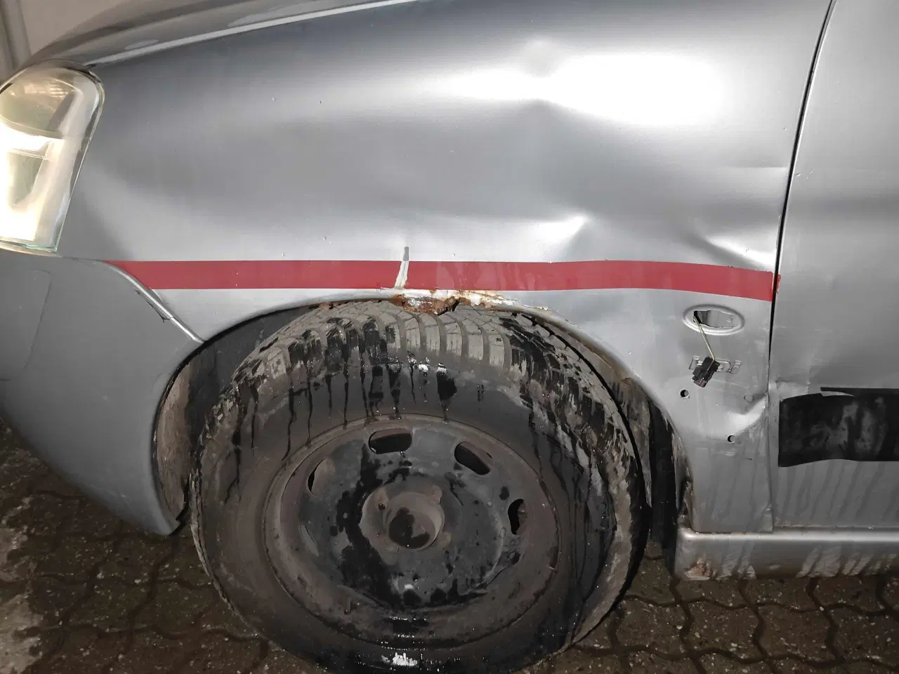 Billede 5 - Peugeot Partner 1.6hdi 