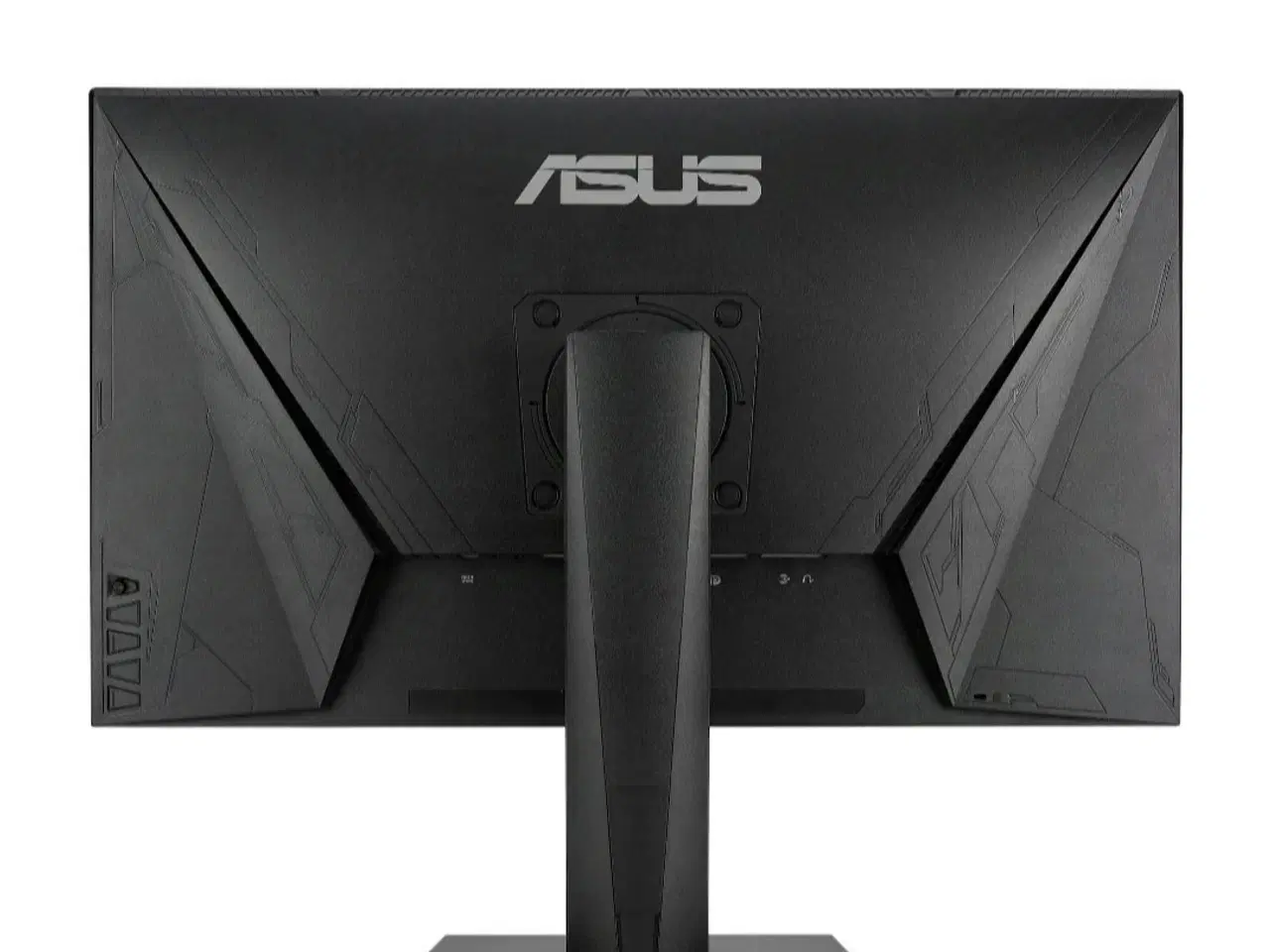 Billede 3 - Asus VG278Q 27, fladskærm,