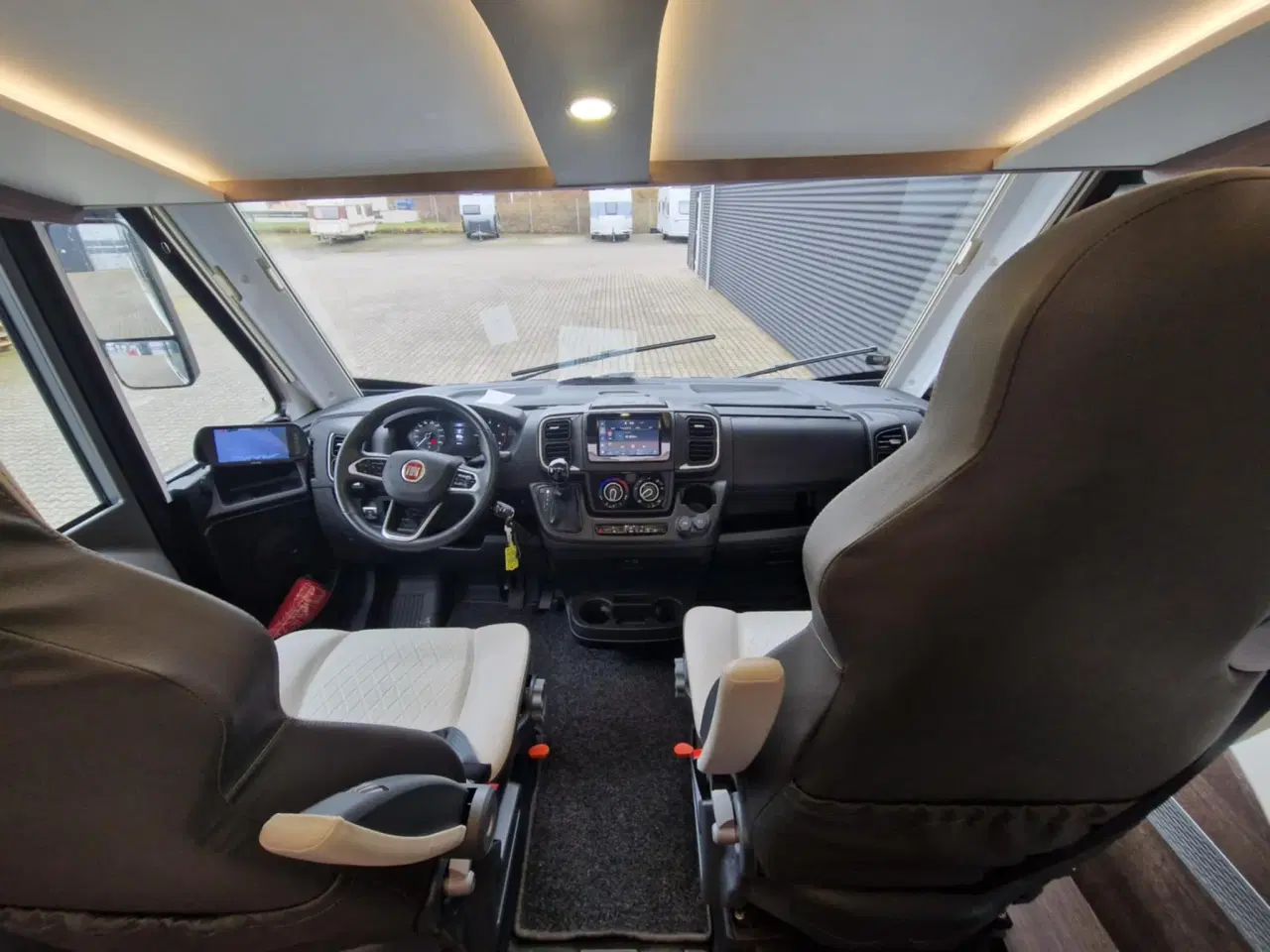 Billede 5 - 2023 - Benimar Amphitryon 998 Aut.Gear ALDE