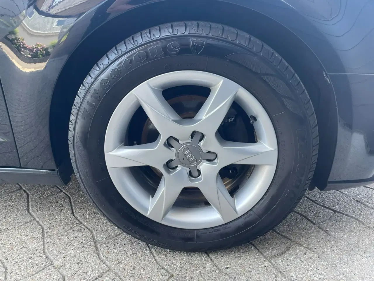 Billede 15 - Audi A3 1,5 TFSi 150 Sport Sportback