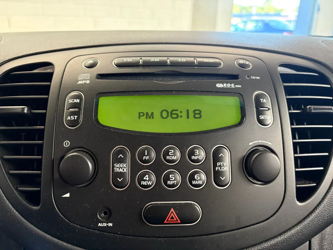 Billede 9 - Hyundai i10 1,2 Comfort 78HK 5d