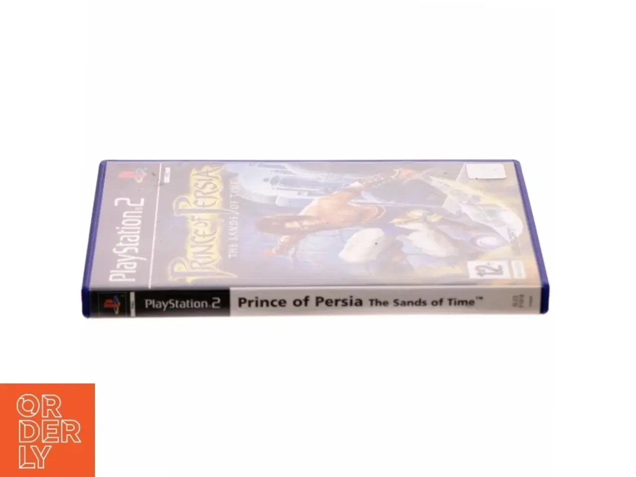Billede 2 - Prince of Persia fra ps2